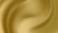 abstract golden gold gradient background with soft flowing gradient