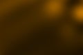 Abstract golden light pulses and glows lights leaks effect motion background