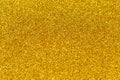 Abstract golden twinkle background. Twinkly golden Lights