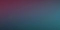 Abstract gradient background blending shades of purple magenta and teal creating a smooth transition and a visually appealing Royalty Free Stock Photo