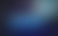 Abstract gradient background with blue grainy effect. Blurred texture with digital noise. 3D rendering