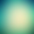 Abstract gradient background with blue and green colors