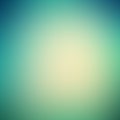 Abstract gradient background with blue and green colors