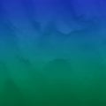 Abstract gradient background with blue and green smooth color transition Royalty Free Stock Photo
