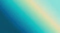 Abstract Gradient Background in Blue, Teal, and Yellow, Modern Design Royalty Free Stock Photo