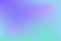 Blur, pastel colored background or backdrop. Gradient wallpaper