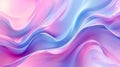 The abstract gradient background with blur wave modern features a modern fluid shape blue color mesh. The liquid pattern Royalty Free Stock Photo