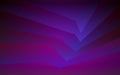 Abstract gradient background for design. Modern pink and purple backdrop. Trendy dark background for website or brochure