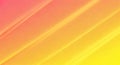 Abstract Gradient Background with Diagonal Lines and Subtle Dot Pattern color orange Royalty Free Stock Photo