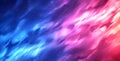 Abstract gradient background featuring light blue and pink colors, creating smooth and flowing texture. design evokes sense of Royalty Free Stock Photo