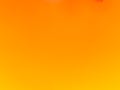 Abstract gradient background, orange and yellow pattern