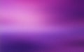 Abstract gradient background with purple grainy effect. Blurred texture with digital noise. 3D rendering Royalty Free Stock Photo