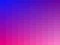 Abstract gradient background, rectangles and smooth color transition