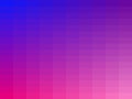 Abstract gradient background, rectangles and smooth color transition