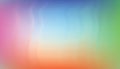 Abstract gradient background with smooth color transitions. Royalty Free Stock Photo