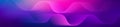 Abstract gradient background with smooth liquid wave. Fluid shapes composition. Modern texture. Trendy graphic design. Royalty Free Stock Photo