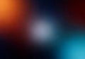Abstract Gradient Background with Subtle Grid Overlay Royalty Free Stock Photo