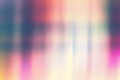 Abstract gradient background texture. Colorful diginal screen with desaturated colors and highlights - AI Generated Royalty Free Stock Photo