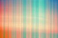 Abstract gradient background texture. Colorful diginal screen with desaturated colors and highlights - AI Generated Royalty Free Stock Photo