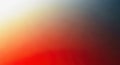 Abstract Gradient Background, Warm Colors, Smooth Transition, Modern Design Royalty Free Stock Photo