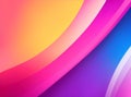 Abstract Gradient background. You can use this background for your content Royalty Free Stock Photo
