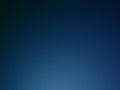 Abstract gradient blue background