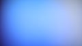 Abstract Gradient Blue Soft Colorful At Black Background.