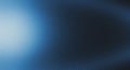 Abstract Gradient Blue Texture Background with Soft Glow Lighting for Creative Designs and Digital Art Royalty Free Stock Photo
