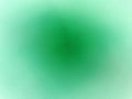 Abstract gradient blur gradient texture light green gradient. green light gradation. Smooth gradient color texture. Bright pattern Royalty Free Stock Photo