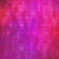 Abstract gradient blurred background with bokeh effect