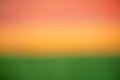 Abstract gradient blurred background Royalty Free Stock Photo