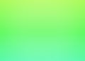 Abstract gradient bright green color for background usahe Royalty Free Stock Photo