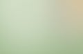 Abstract gradient color background. Marzipan brown color mix with moonstruck, vaporous gray and celadon green. Background color