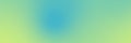 Abstract gradient color background. River Blue Color mix with Sharp Green. Background color for graphic design, banner, poster.