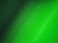 Abstract gradient dark green color background with rough surface Royalty Free Stock Photo