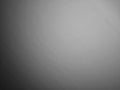 Abstract gradient dark grey color background with rough surface Royalty Free Stock Photo