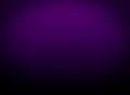 Abstract gradient dark purple background.illustration background