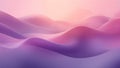 Abstract gradient digital artwork purple pink and orange background texture Royalty Free Stock Photo