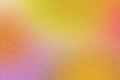 abstract gradient glitter paper, natural color texture, colorful background