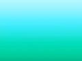 Abstract gradient green blue color background Royalty Free Stock Photo