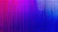 Abstract gradient grid pattern Royalty Free Stock Photo