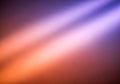 Abstract Gradient Light Rays Background Royalty Free Stock Photo