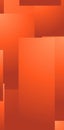 abstract gradient of orange multicolores background. Royalty Free Stock Photo