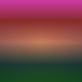 abstract gradient of orange multicolores background. Royalty Free Stock Photo