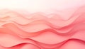 abstract gradient pastel light pink background Royalty Free Stock Photo