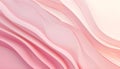 abstract gradient pastel light pink background Royalty Free Stock Photo