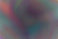 Abstract gradient radial multicolor background. graphic Royalty Free Stock Photo