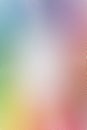 Abstract gradient radial multicolor background. graphic colorful Royalty Free Stock Photo