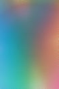 Abstract gradient radial multicolor background. graphic wallpaper Royalty Free Stock Photo