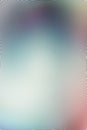 Abstract gradient radial multicolor background. rainbow blur Royalty Free Stock Photo